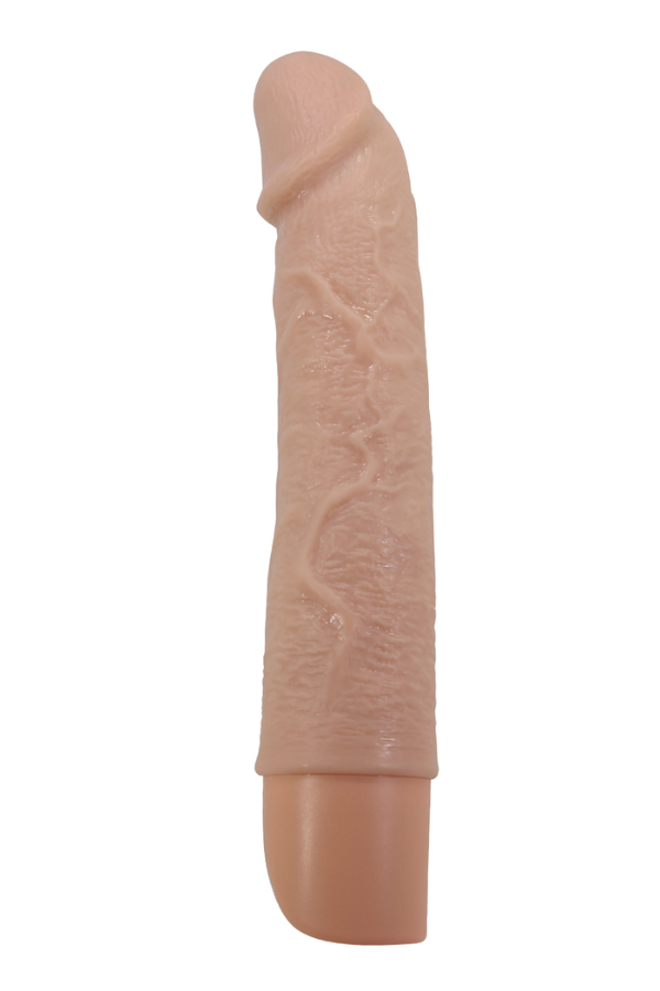 Vibrador Realístico Leander 20,3 x 3,8 CM