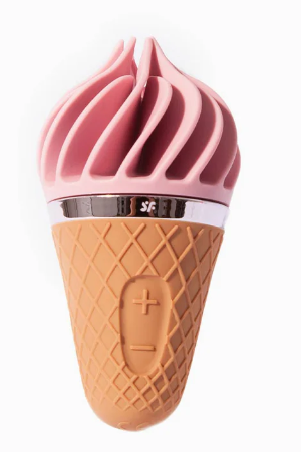 Vibrador Estimulador Sweet