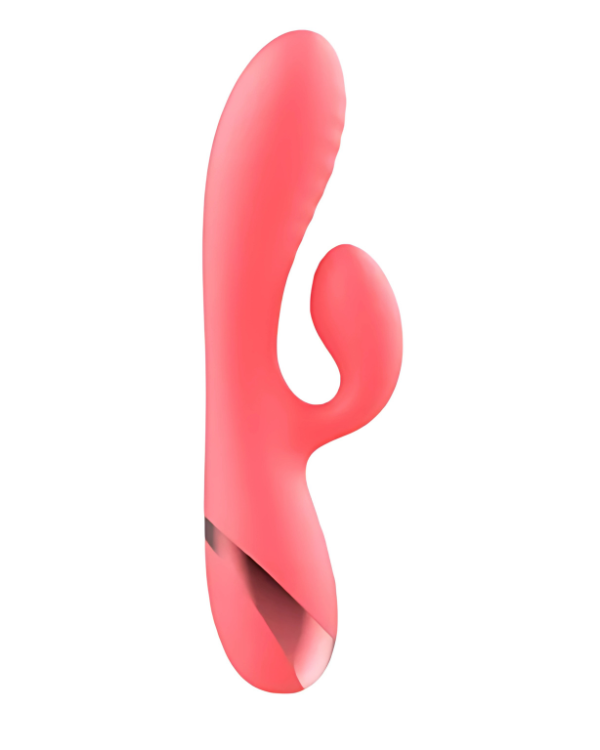 Vibrador Rumi | Descubre el Poder del Placer Dual