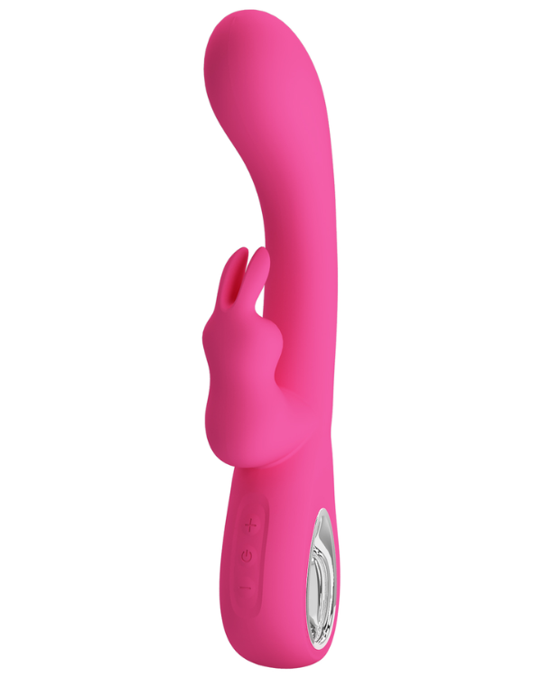 Vibrador Orgasm Curve