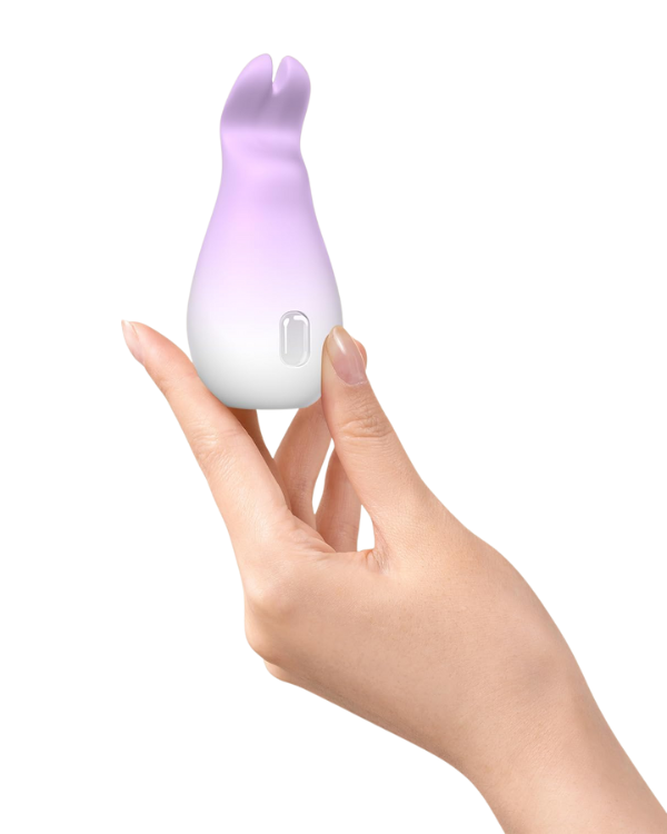 Conejito Vibrador Scissors