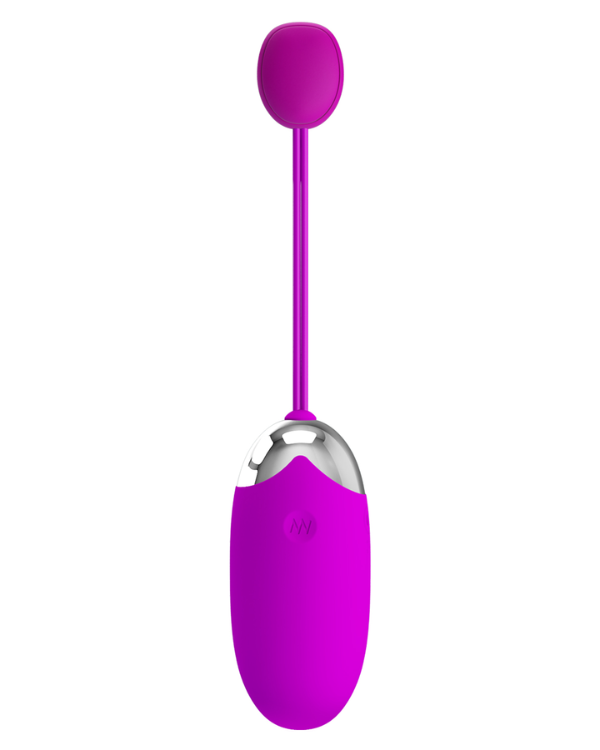 Vibrador Abner con App – Placer Discreto y Control a Distancia