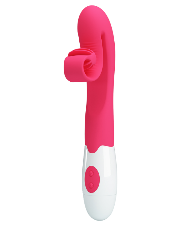 Vibrador Romance