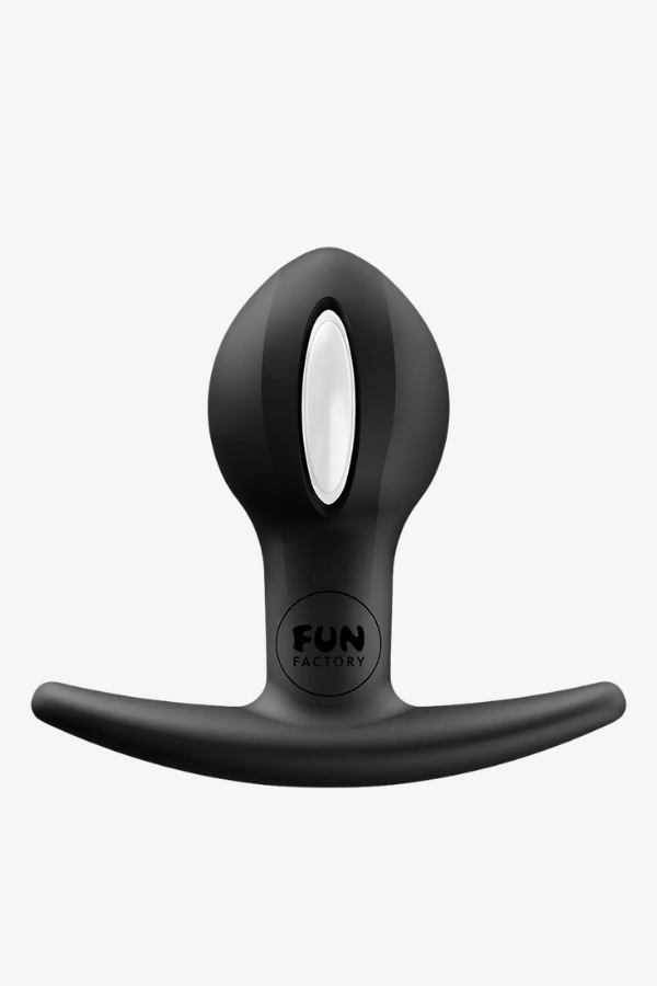 Plug Anal Ball Movie