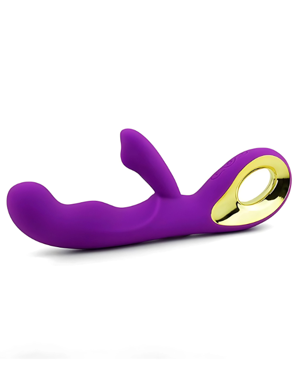 Vibrador Fusión Orgásmica