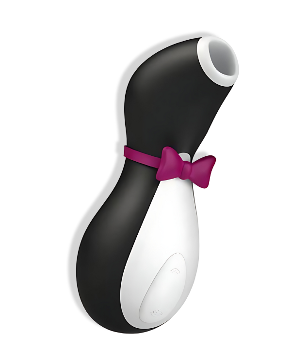 Satisfyer Pro Penguin | Succionador