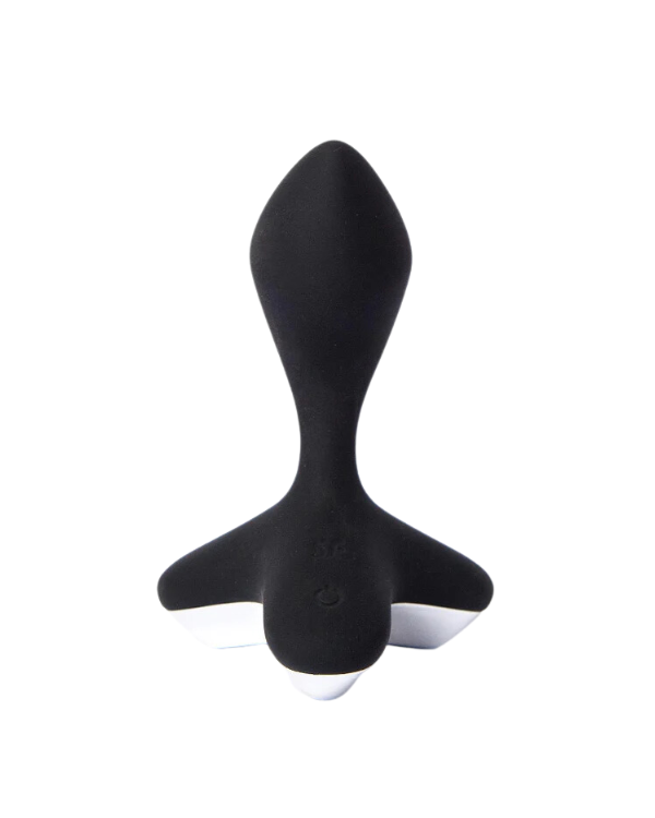 Plug Vibrador Satisfyer