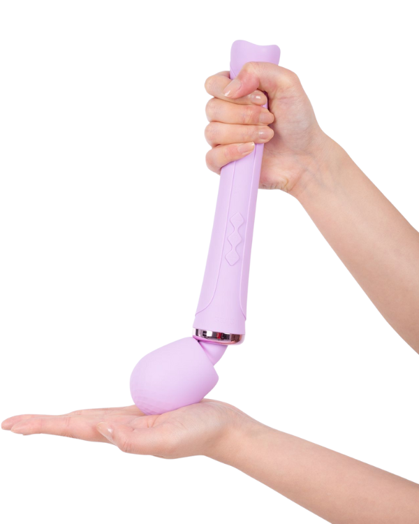 Microfono Vibrador Tulipan