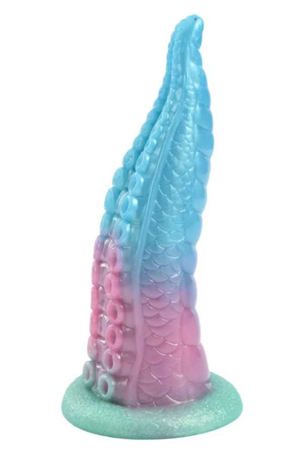 Consolador de Creature Tentaculo 21 CM