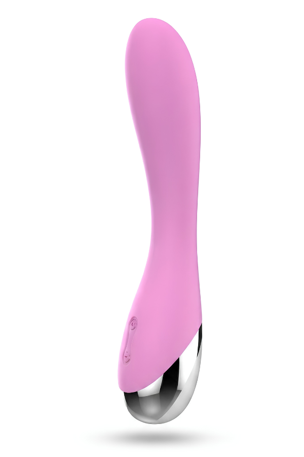 Vibrador Recargable Gigi