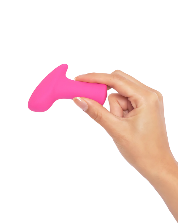 Vibrador De Bala Re-definido Con Aplicación