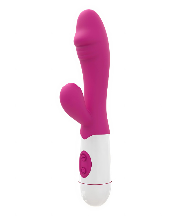 Vibrador Dual Rabbit