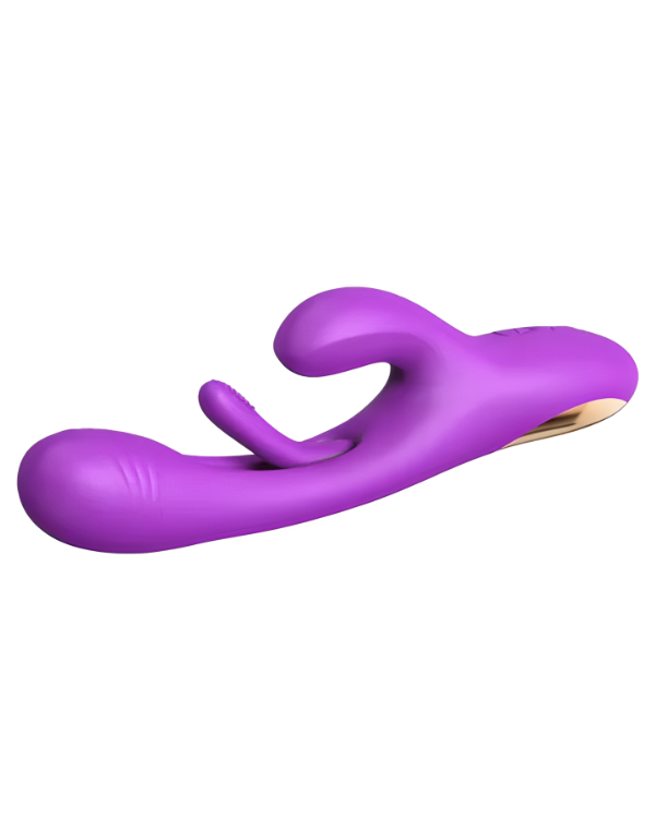 Neo Fun Pro 3 en 1 – Estimulación Total con Aleteo Inteligente