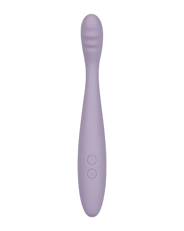 Vibrador Con Aplicación Punto G CiCi