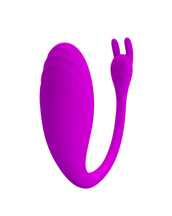 Vibrador U Rabbit Con Aplicación