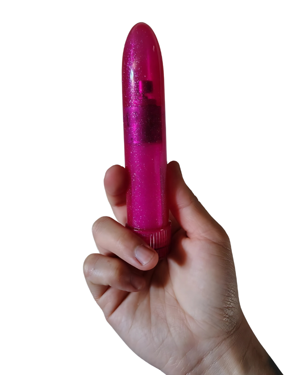 Vibrador Pinky Promise