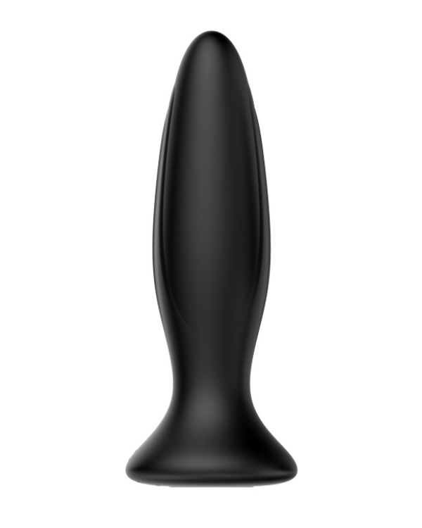 Plug Vibrador Black Power