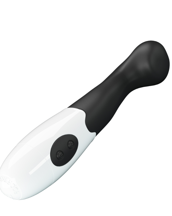 Vibrador Clásico Charles con 30 Modos