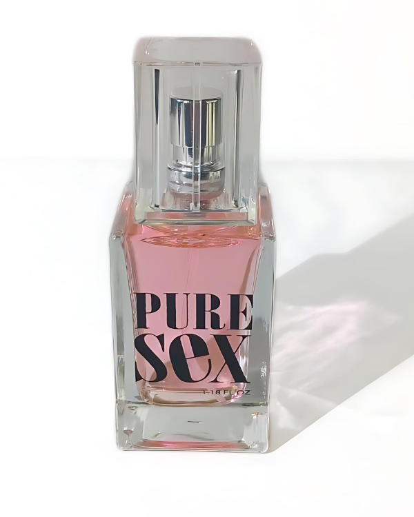 Feromona Pure Sex Femenina 30Ml