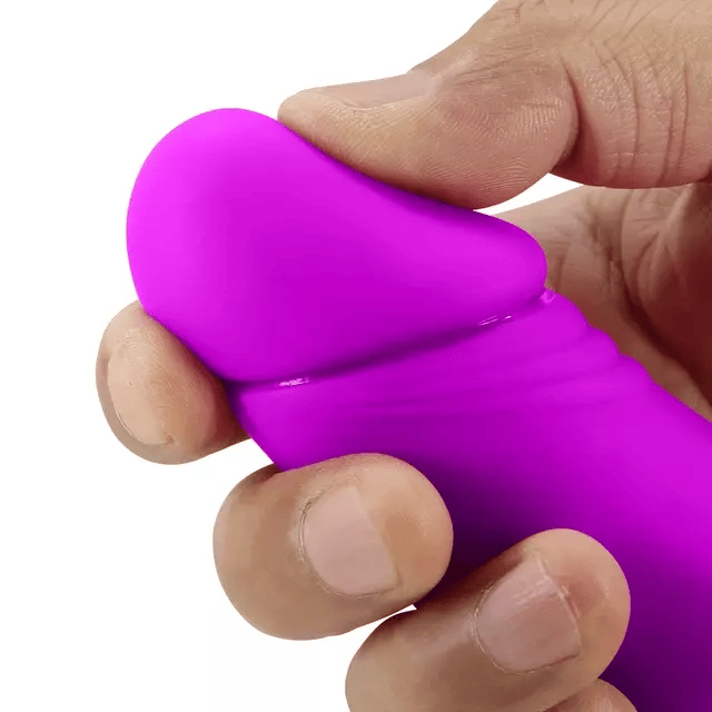 Arnés Vibrador para Parejas – Placer Compartido