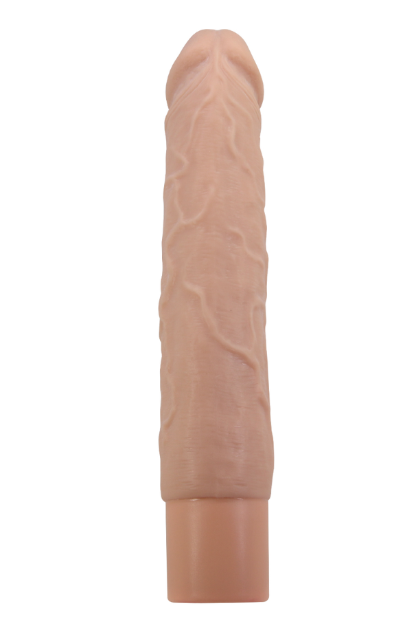 Vibrador Realistico Osric 22,3 x 4 CM
