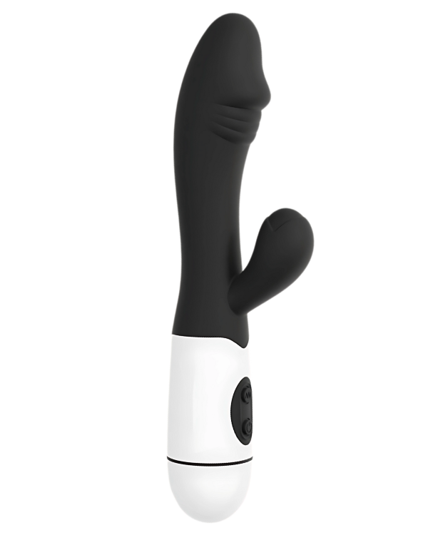 Vibrador Dual Rabbit