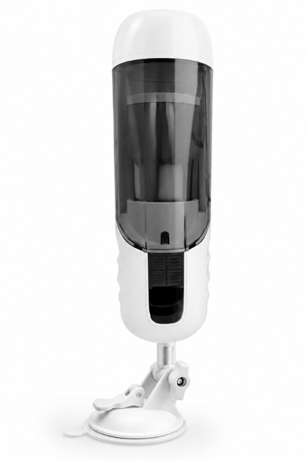 Future Pleasure Masturbador Automático