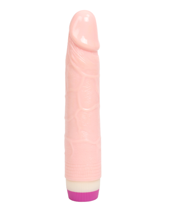 Vibrador Pleasure Fantasy 20.6 x 3.7 CM