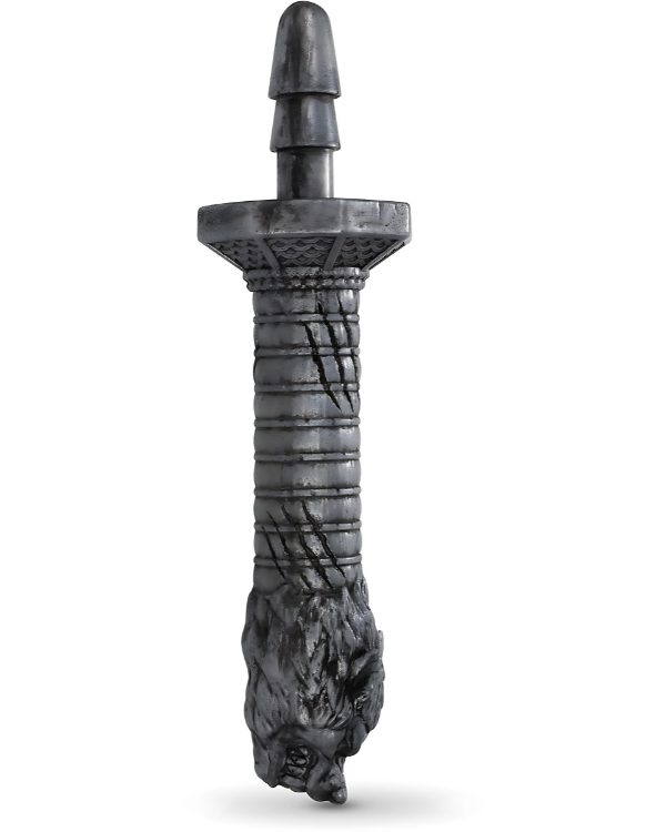Dildo Rou  29,8 x 7,6 CM