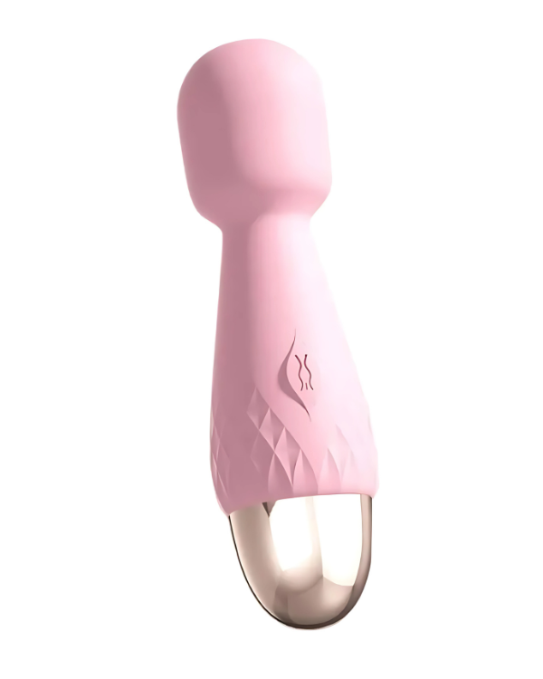 Vibrador Microfono LovenSex