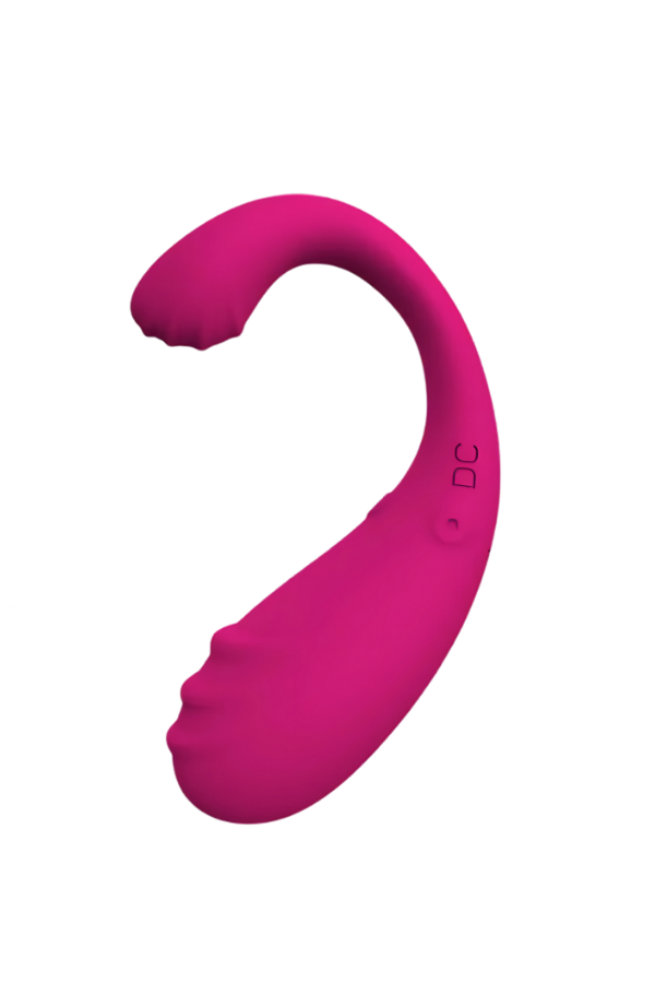 Vibrador Con Aplicación EuforiaX