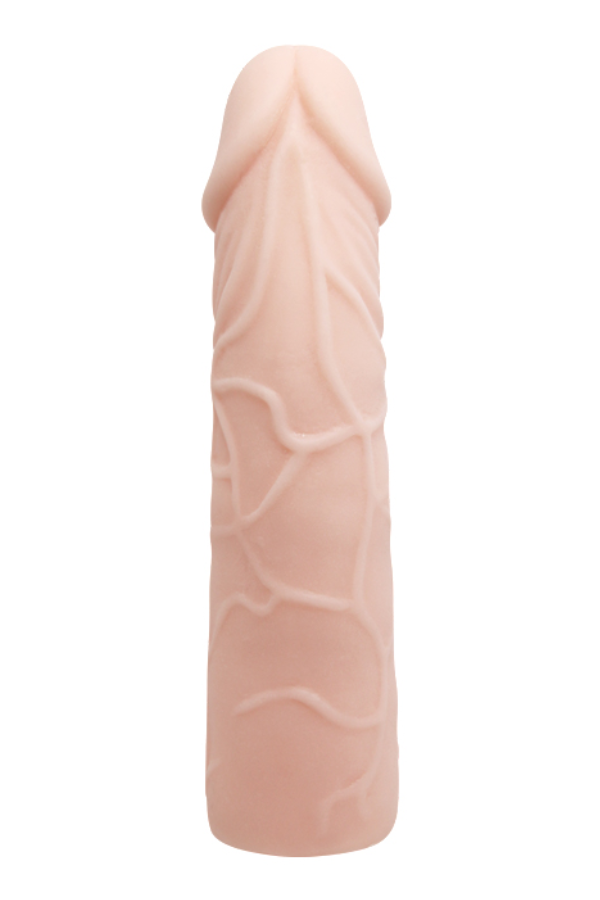 Funda Agrandadora Penis Men