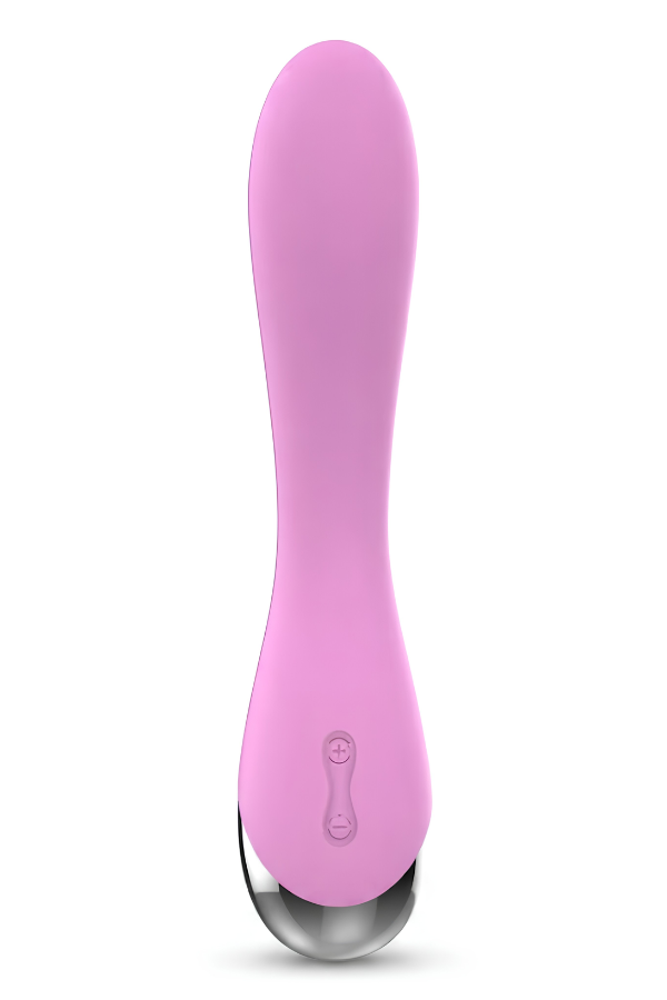 Vibrador Recargable Gigi