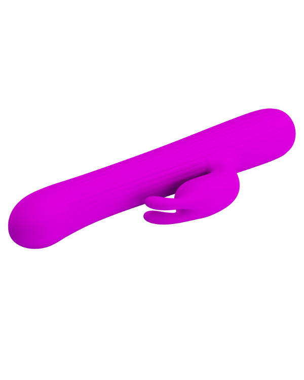 Vibrador Dual Rotator G-Clit