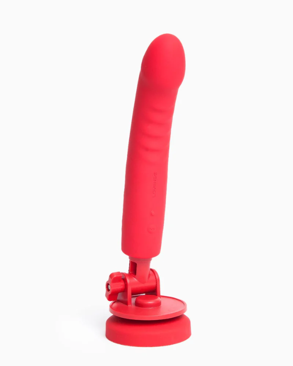 Dildo Vibrador Mission 2