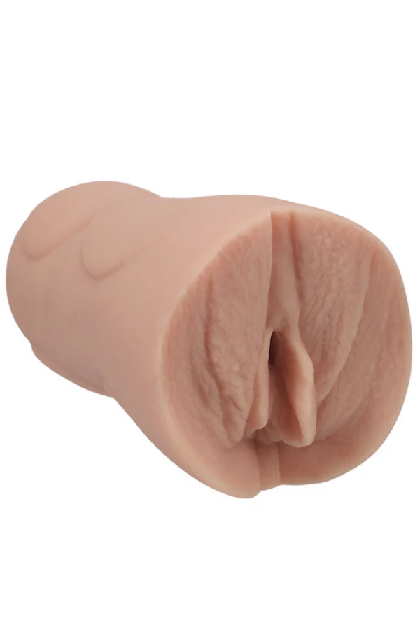 Pussy Bridgette B Tu Fantasía Más Realista