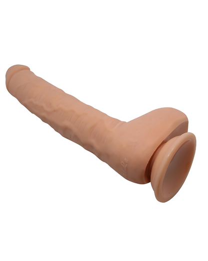 Dildo Beautiful | Super Soft | 27Cm