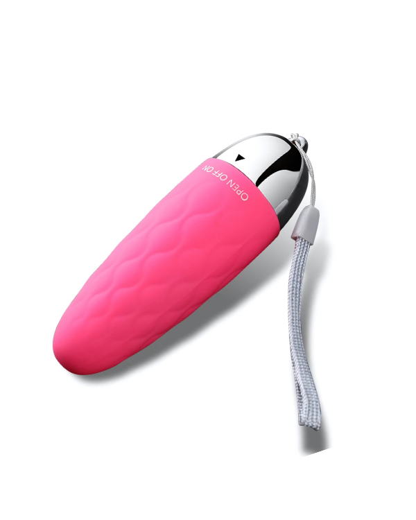 Power Bullet VibraBloom