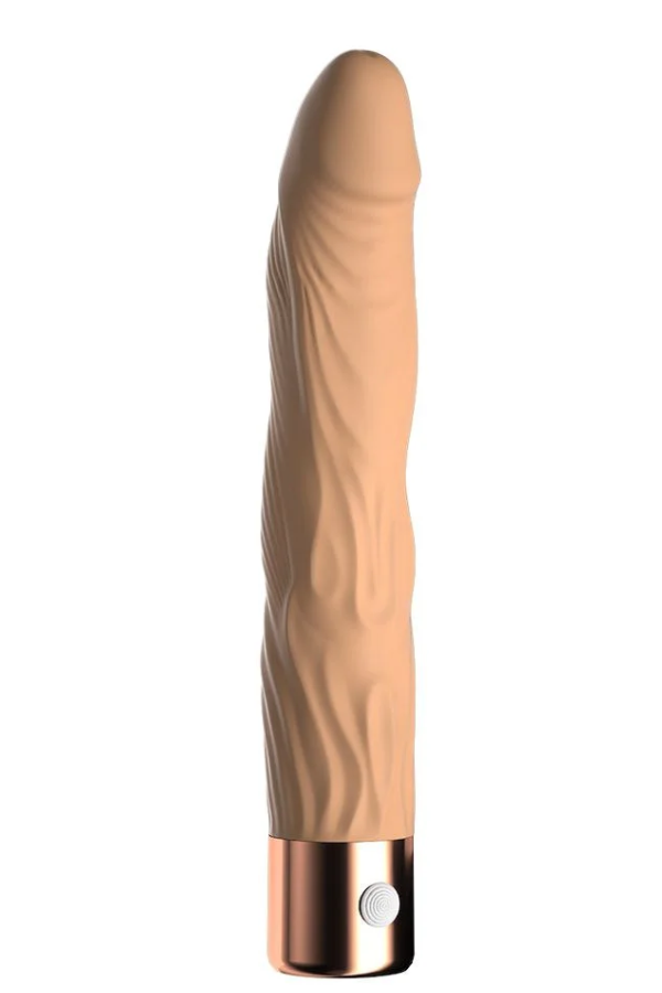 Vibrador Hypnotic