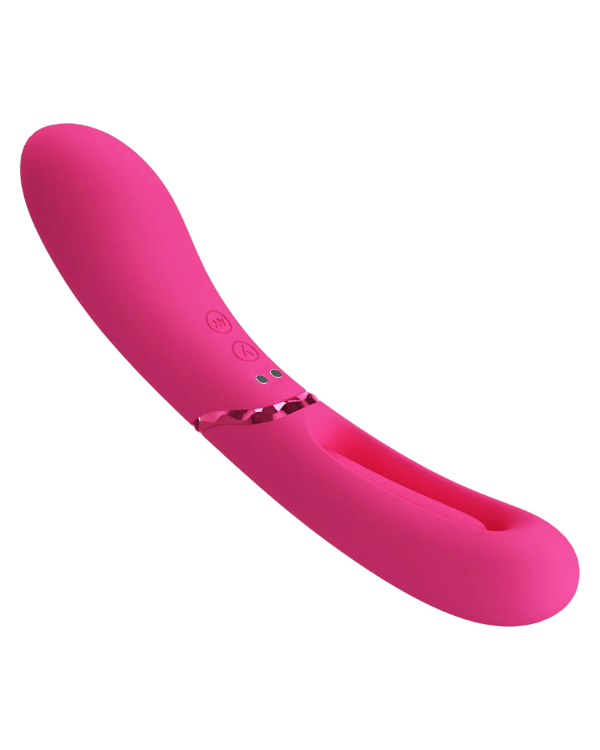 Vibrador Romance