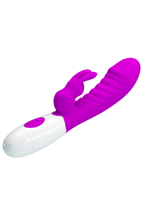Vibrador Naughty