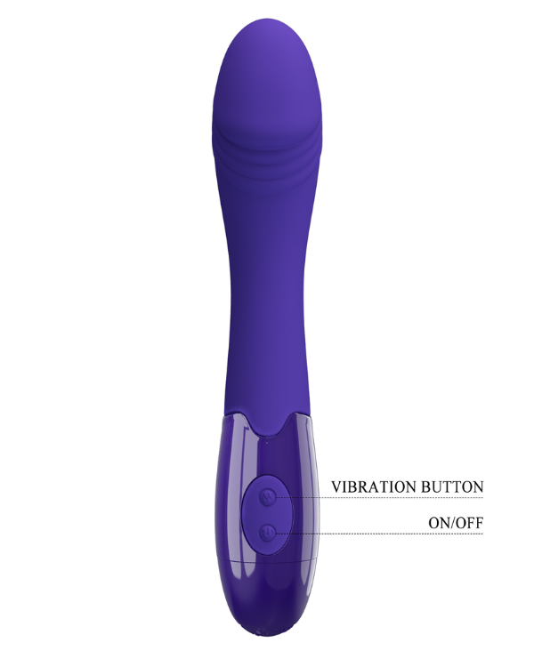 Vibrador Punto G