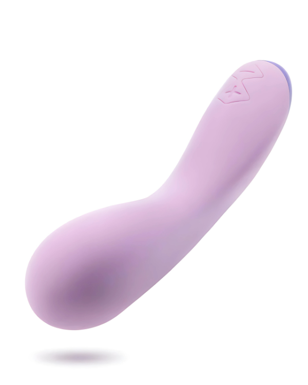 Vibrador G Curve G-Spot UltraSilk