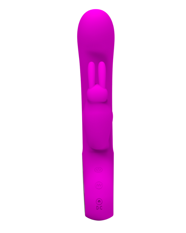 Vibrador Climax Rabbit