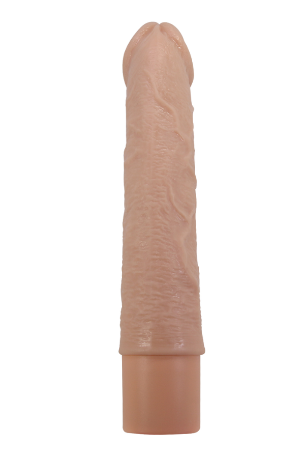 Vibrador Realístico Leander 20,3 x 3,8 CM