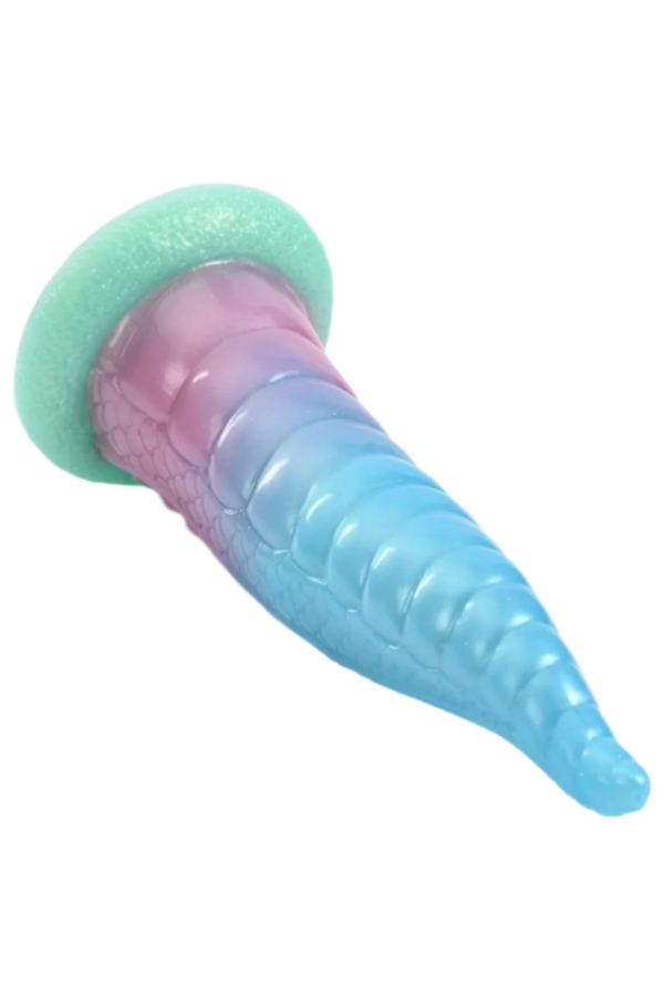 Consolador de Creature Tentaculo 21 CM