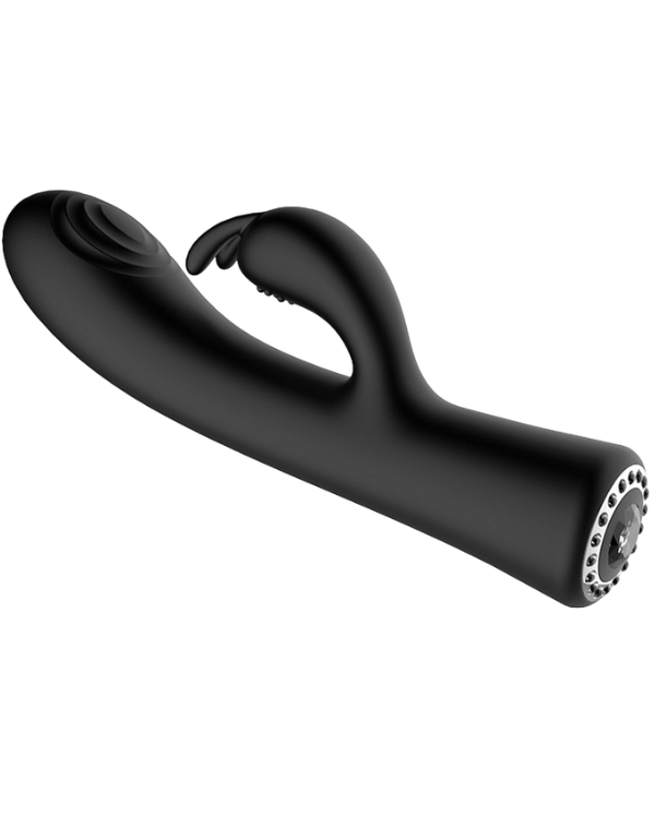 Vibrador Black Discretion Lux