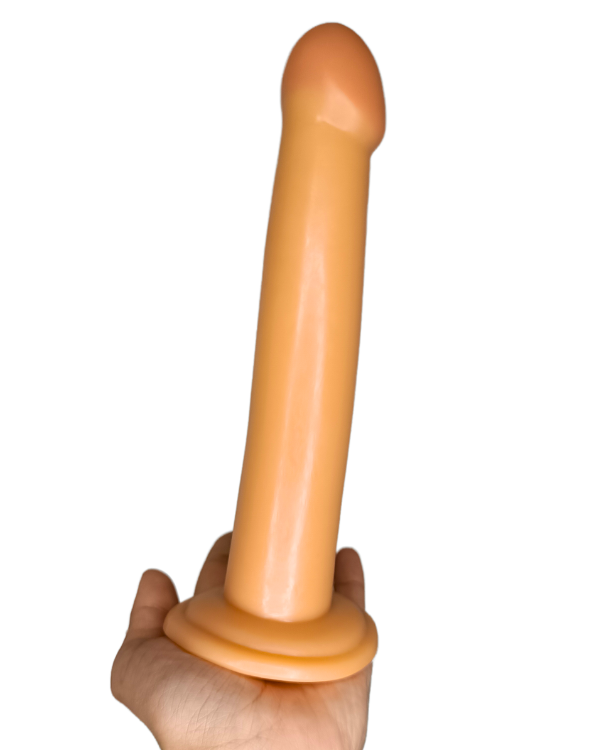 Dildo Kiss Feel Soft | 22cm