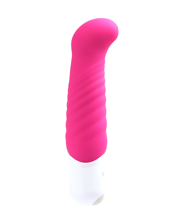 Vibrador Curvo Punto G