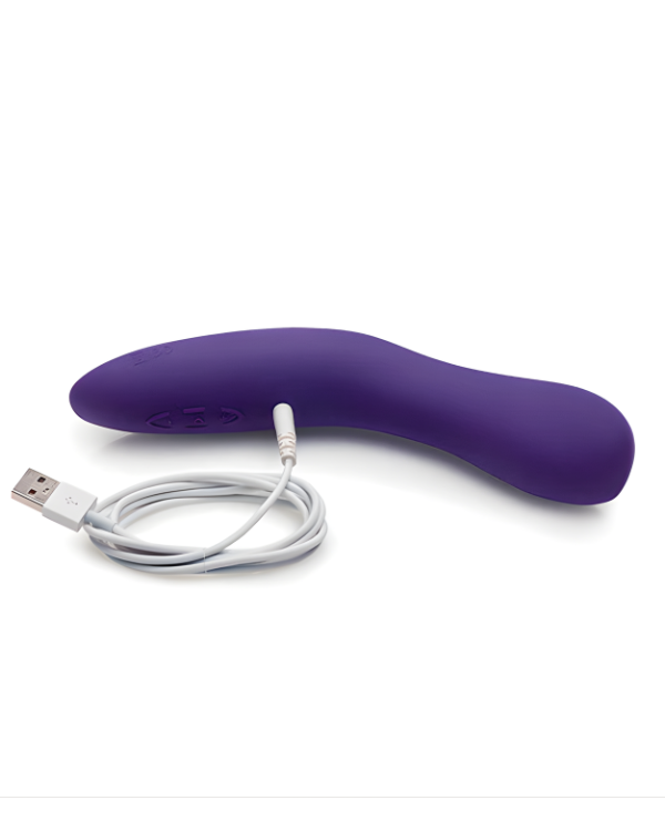 Vibrador Voluptatis Elegans Con App